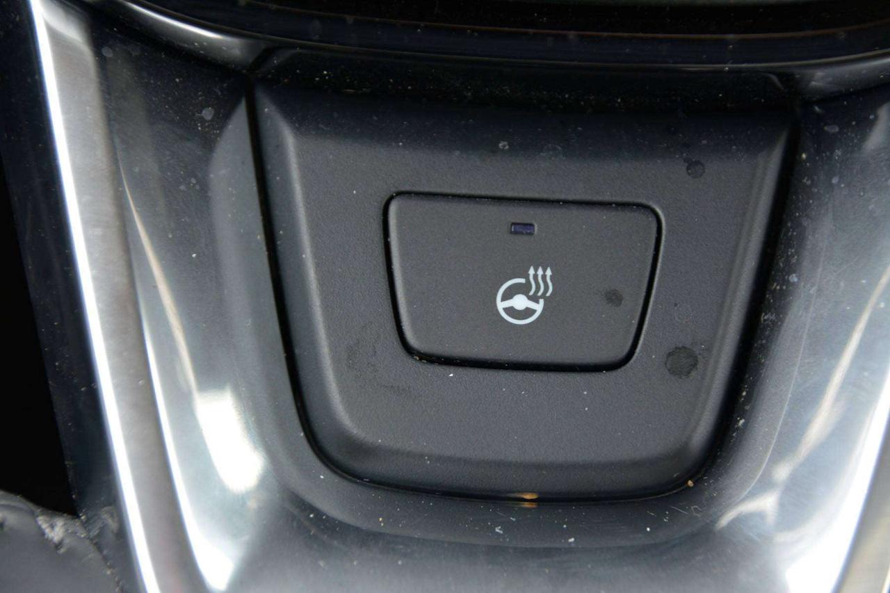 2026 Honda HR-V EX-L Photo