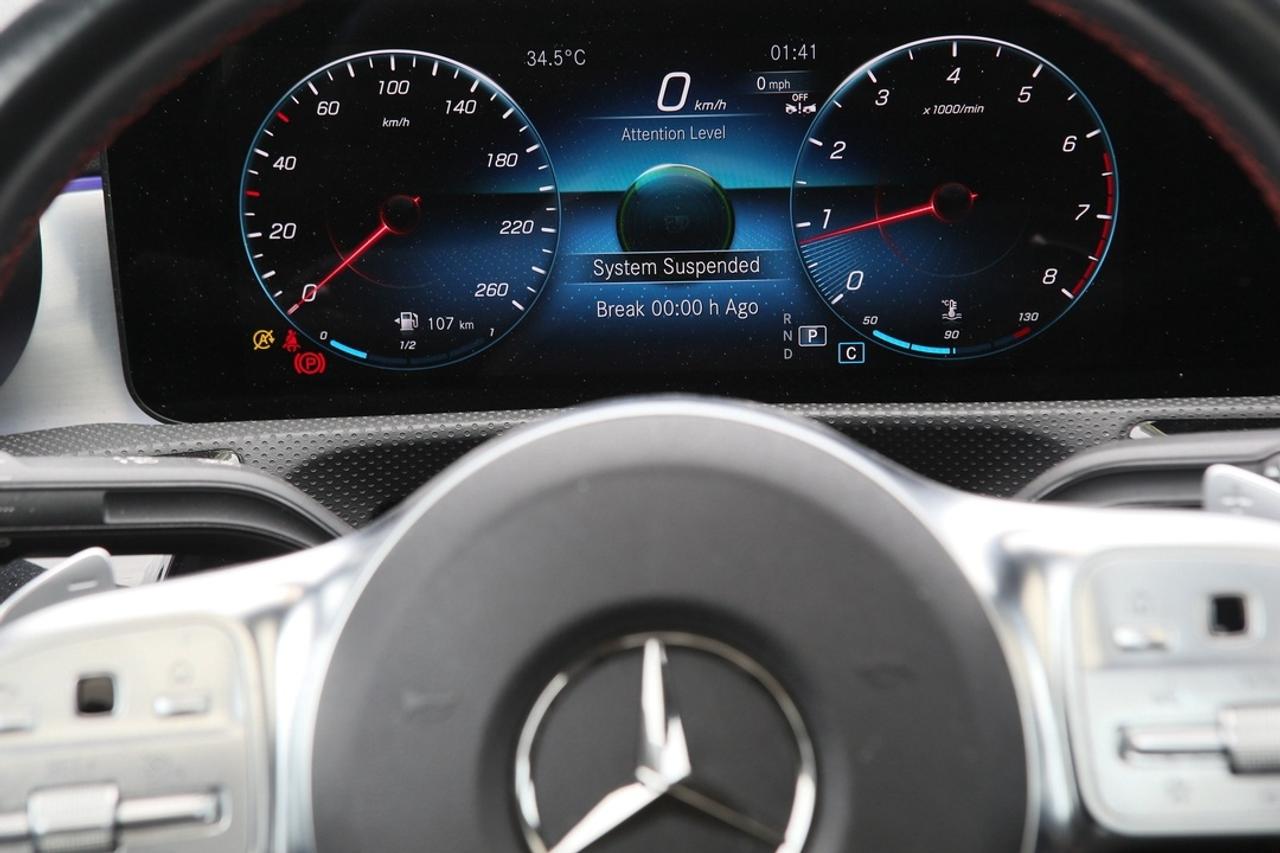 2023 Mercedes-Benz CLA CLA 250 AMG PACKAGE   PREMIUM PACKAGE   PANORAMA ROOF   4MATIC AWD Photo