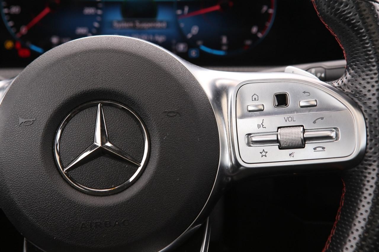 2023 Mercedes-Benz CLA CLA 250 AMG PACKAGE   PREMIUM PACKAGE   PANORAMA ROOF   4MATIC AWD Photo