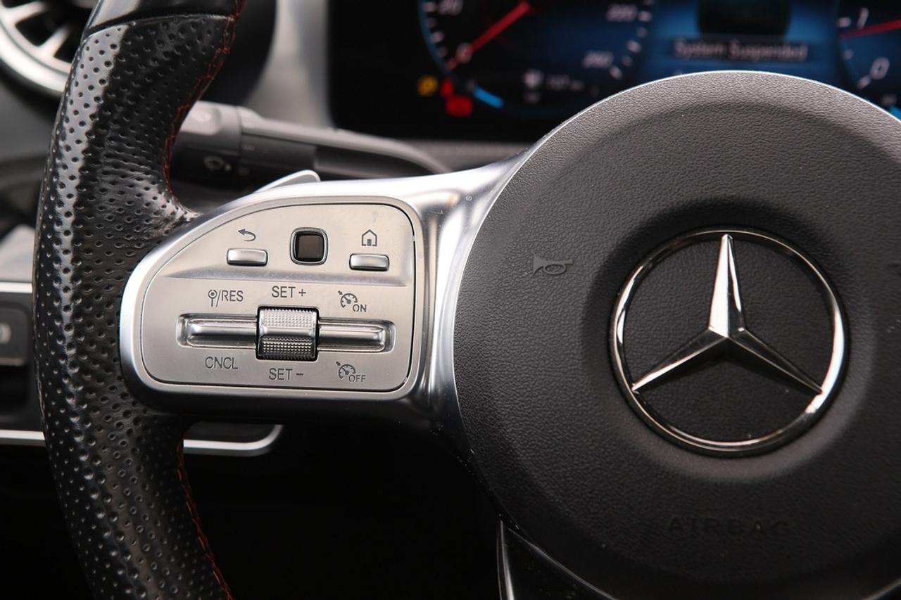 2023 Mercedes-Benz CLA CLA 250 AMG PACKAGE   PREMIUM PACKAGE   PANORAMA ROOF   4MATIC AWD Photo