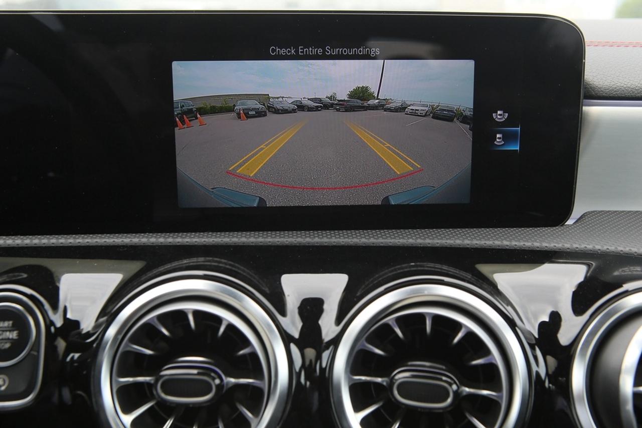 2023 Mercedes-Benz CLA CLA 250 AMG PACKAGE   PREMIUM PACKAGE   PANORAMA ROOF   4MATIC AWD Photo