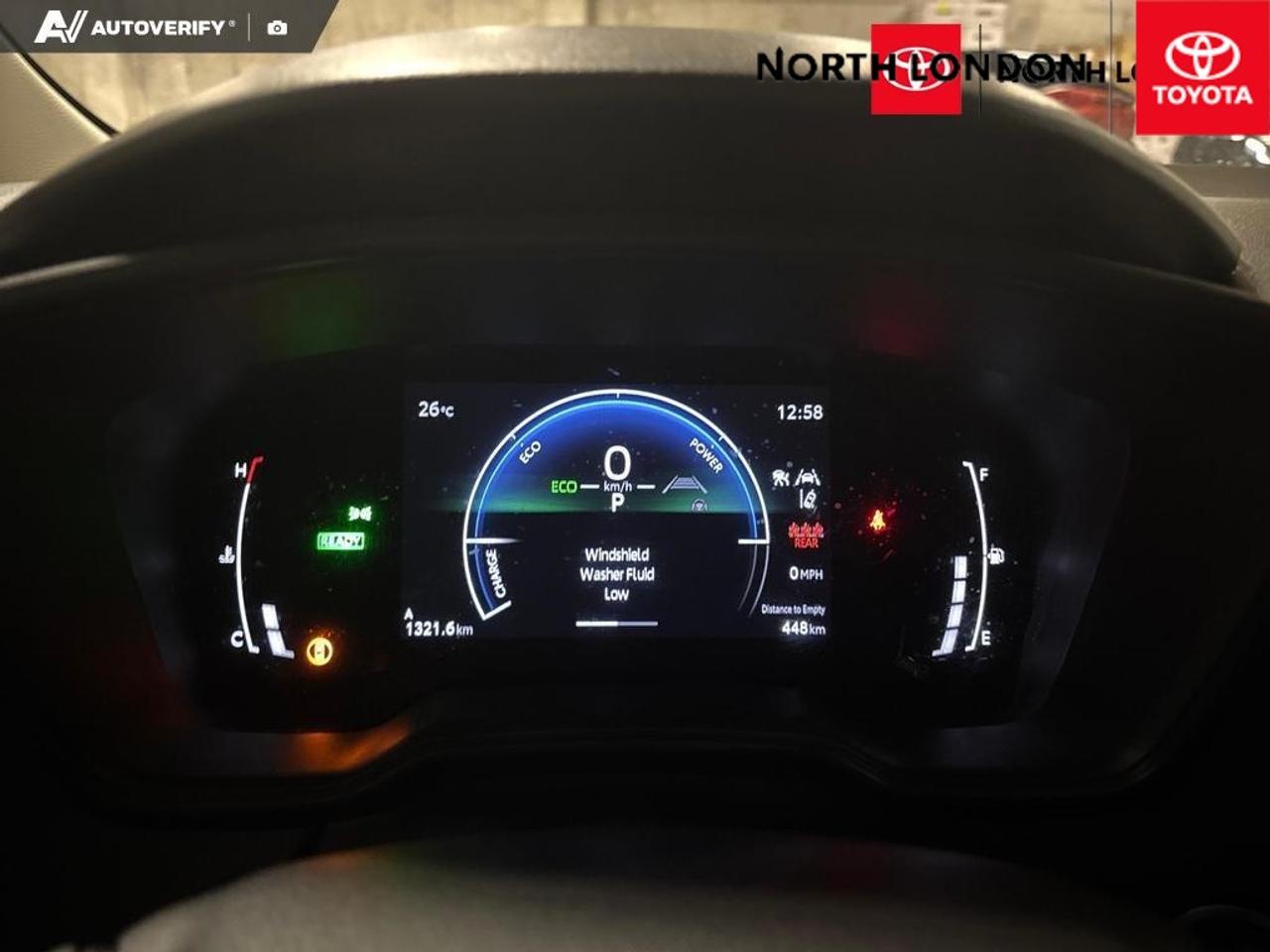 2024 Toyota Corolla Hybrid LE 4dr Front-Wheel Drive Sedan Photo