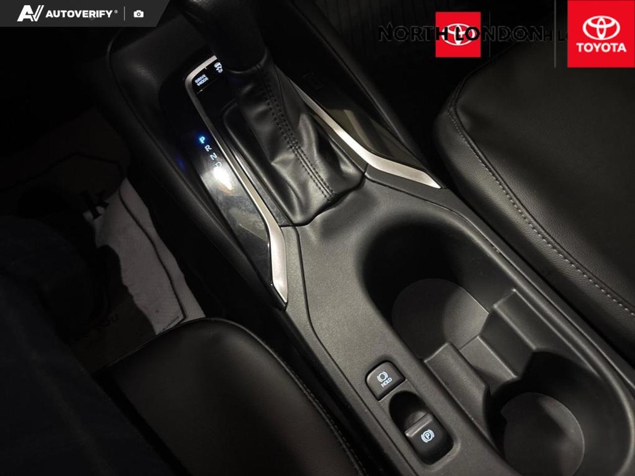 2024 Toyota Corolla Hybrid LE 4dr Front-Wheel Drive Sedan Photo