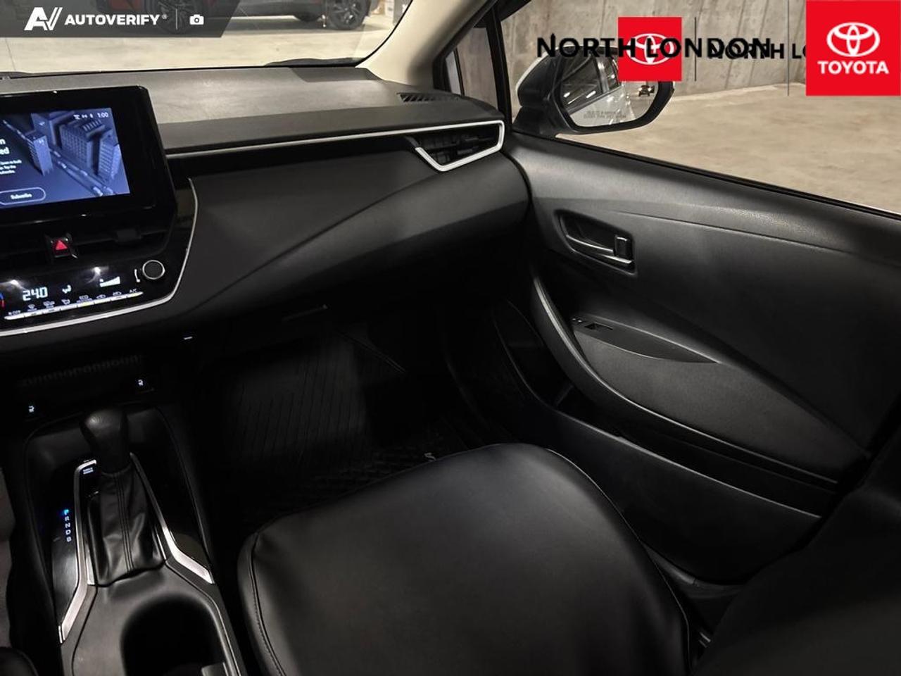 2024 Toyota Corolla Hybrid LE 4dr Front-Wheel Drive Sedan Photo