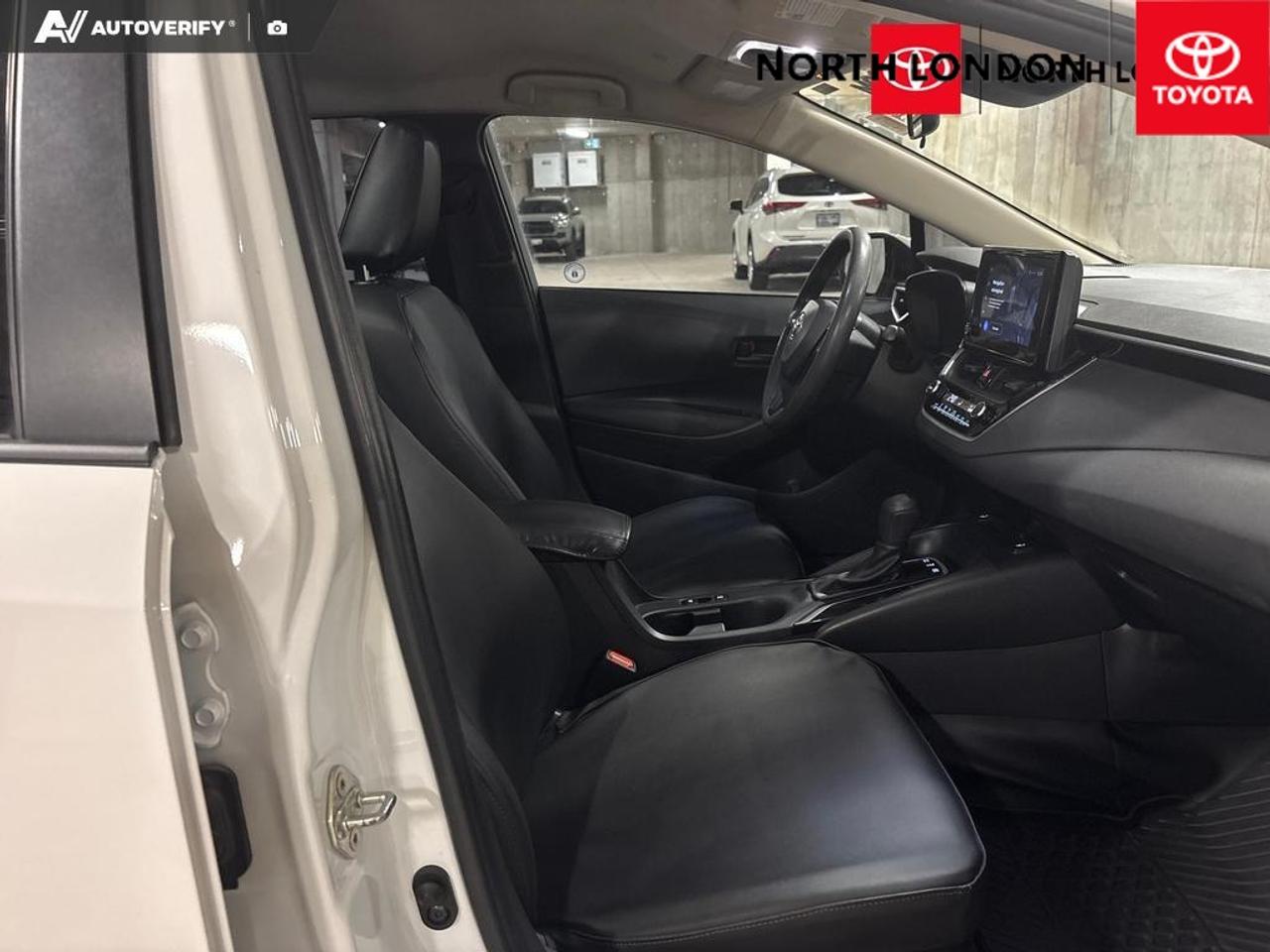 2024 Toyota Corolla Hybrid LE 4dr Front-Wheel Drive Sedan Photo