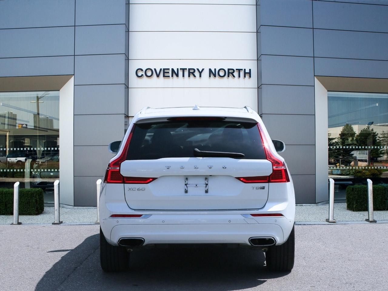 2020 Volvo XC60 Inscription Photo