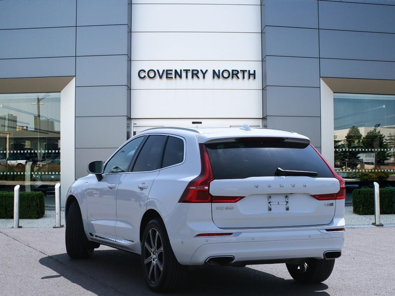 2020 Volvo XC60 Inscription Photo