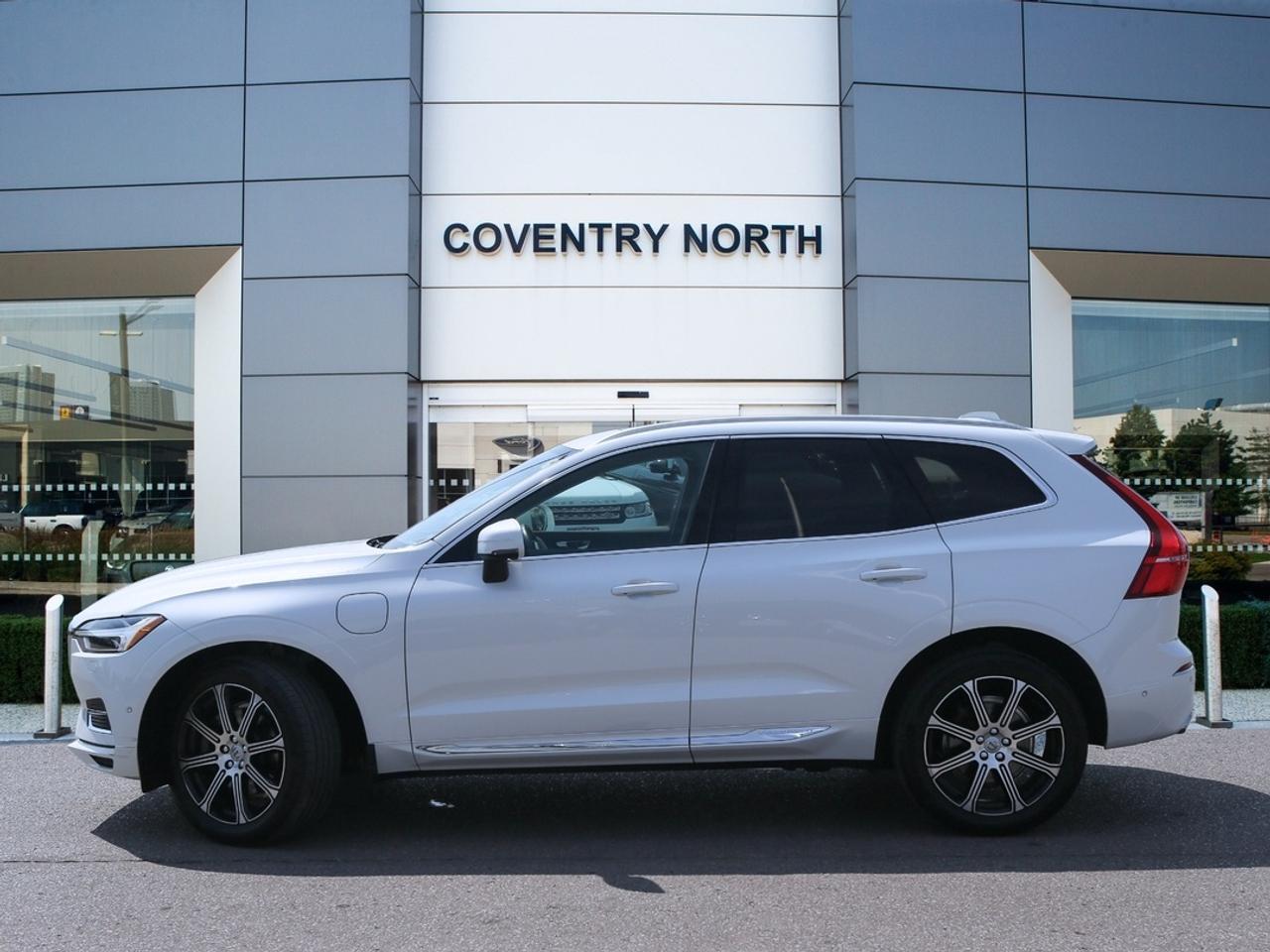 2020 Volvo XC60 Inscription Photo1