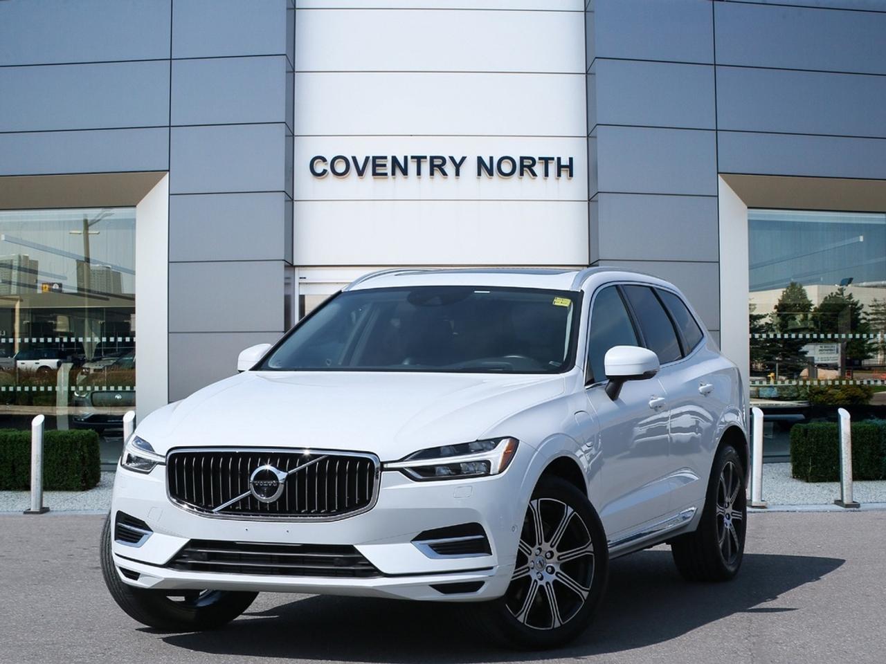 2020 Volvo XC60 Inscription Photo0