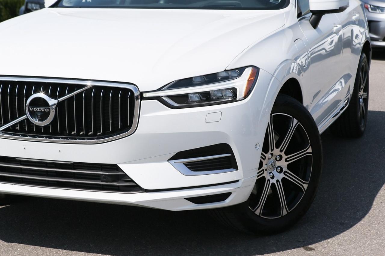 2020 Volvo XC60 Inscription Photo