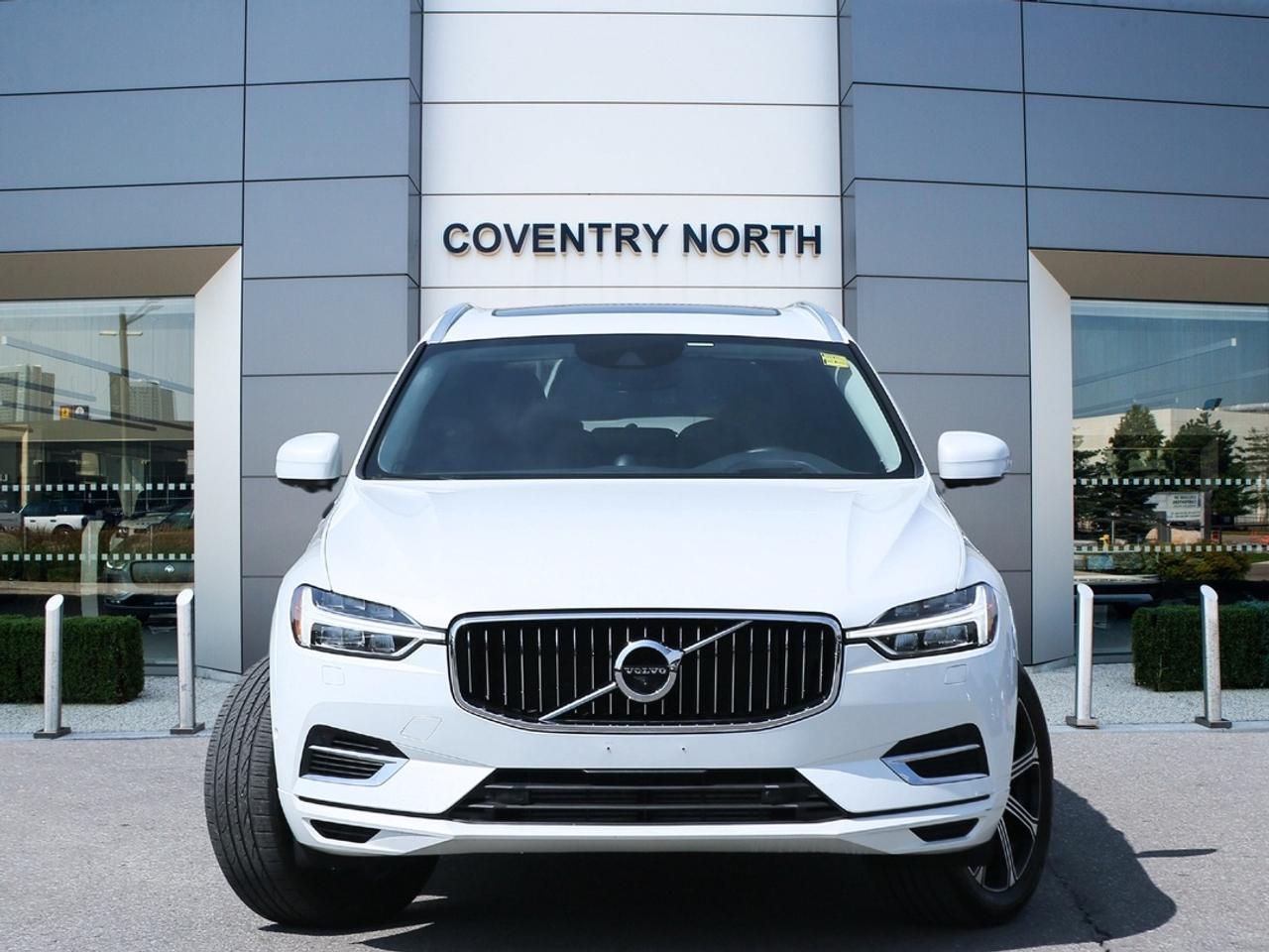 2020 Volvo XC60 Inscription Photo