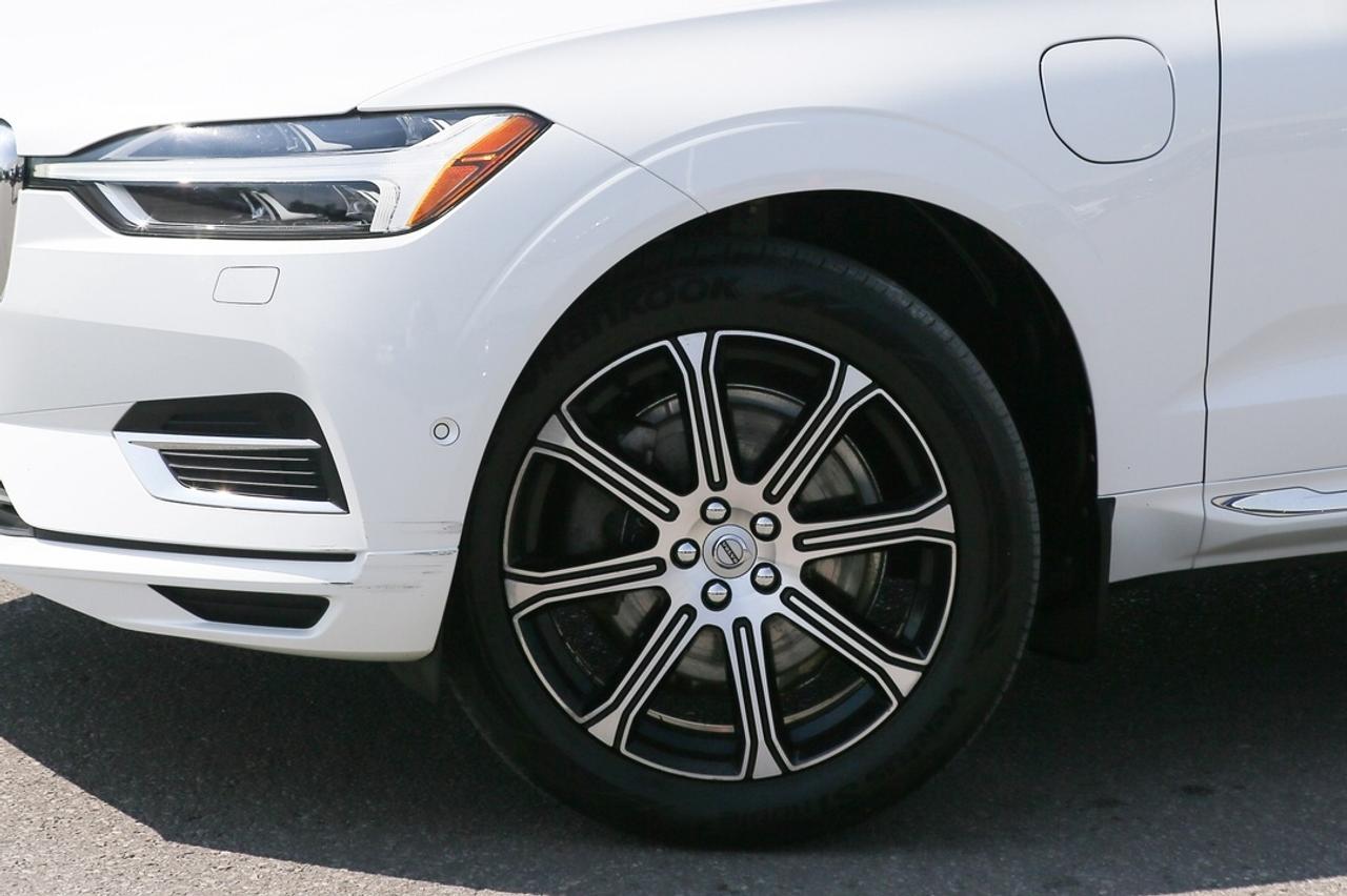 2020 Volvo XC60 Inscription Photo