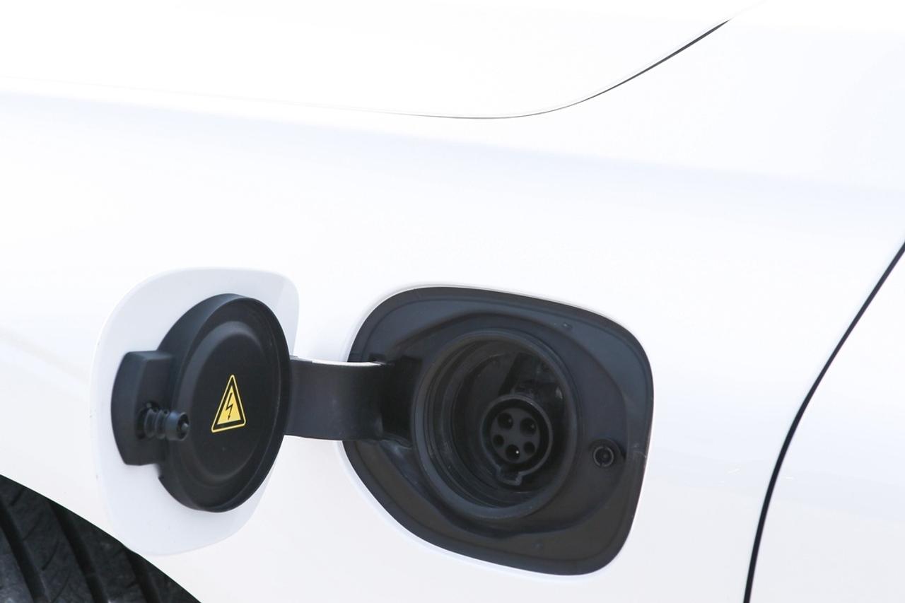2020 Volvo XC60 Inscription Photo