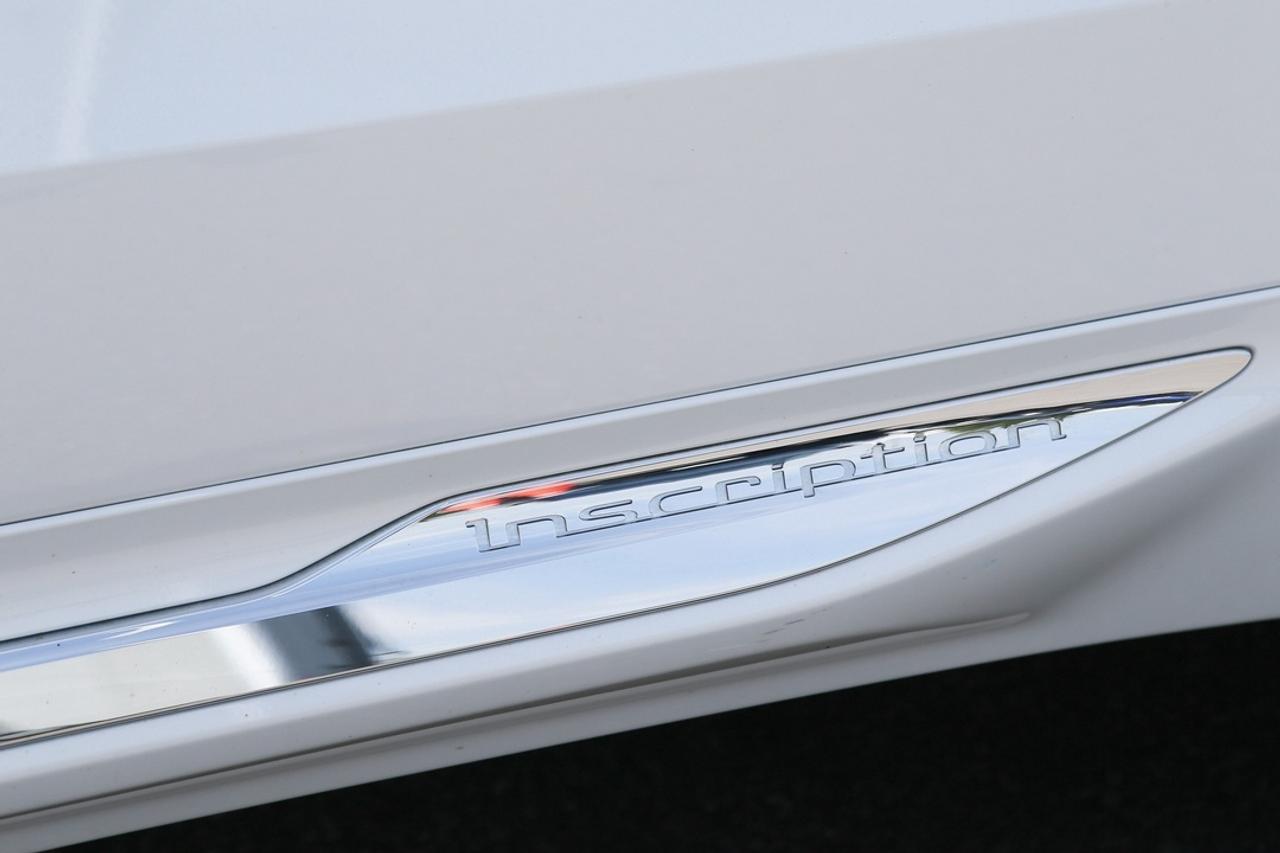 2020 Volvo XC60 Inscription Photo