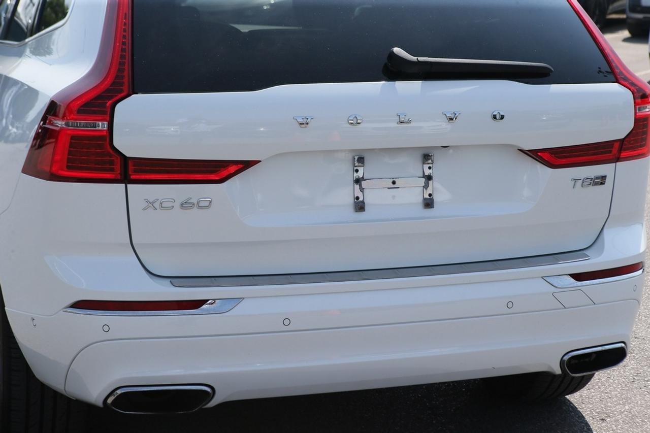 2020 Volvo XC60 Inscription Photo
