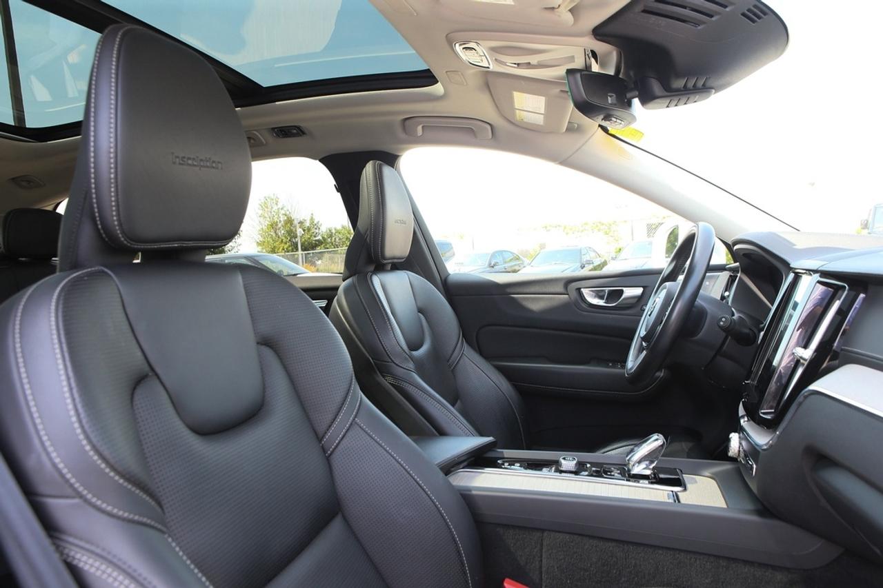 2020 Volvo XC60 Inscription Photo