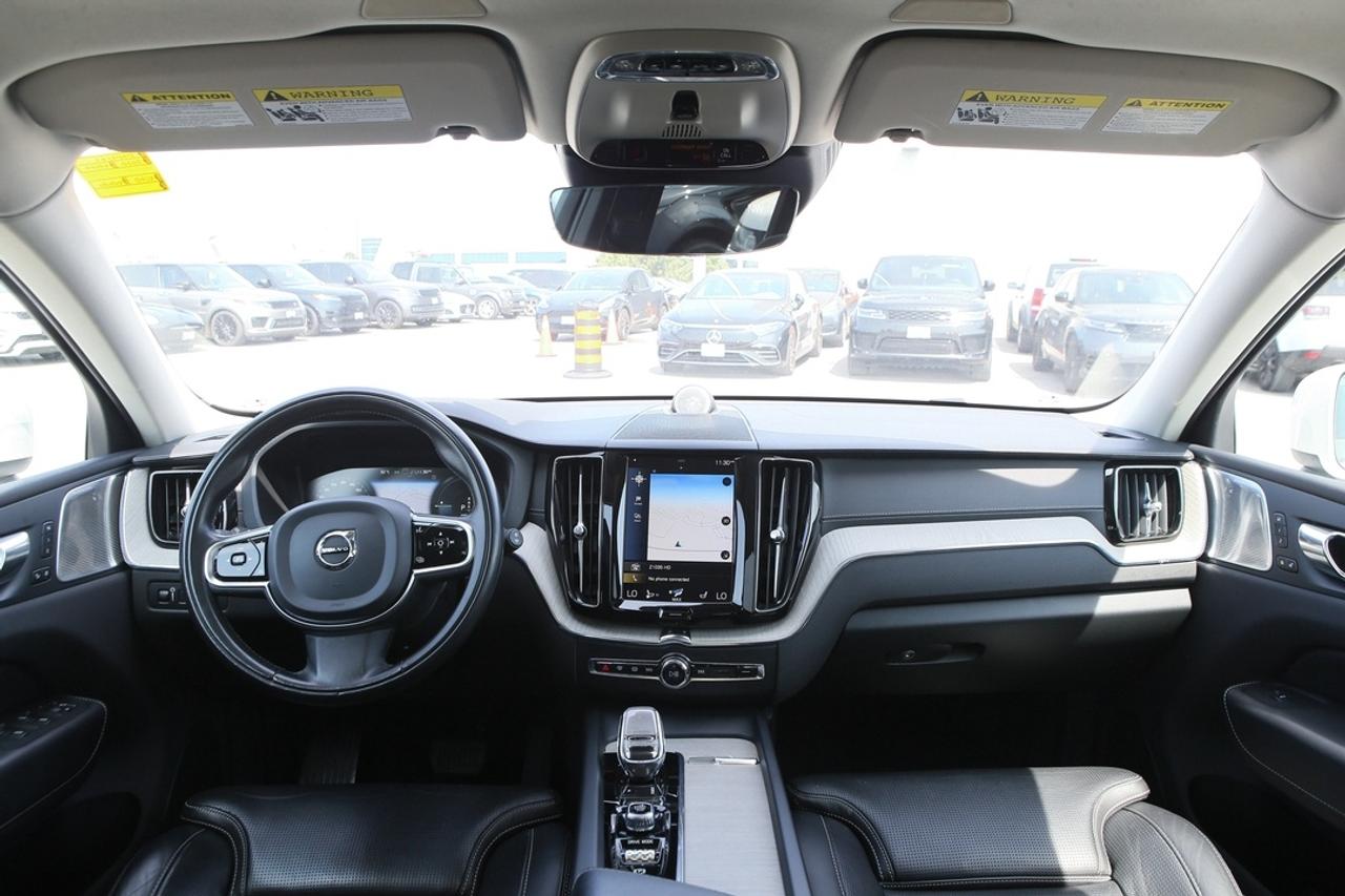 2020 Volvo XC60 Inscription Photo