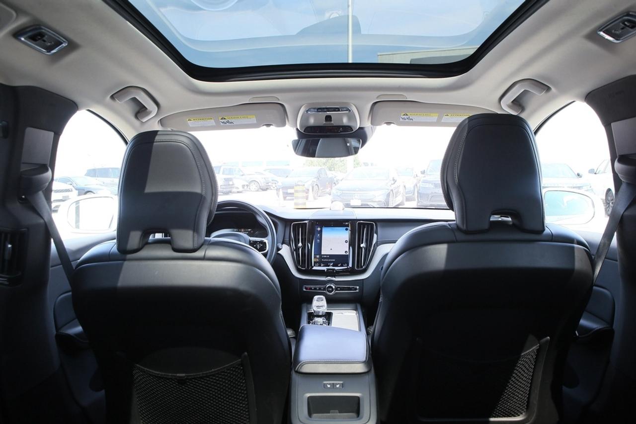 2020 Volvo XC60 Inscription Photo