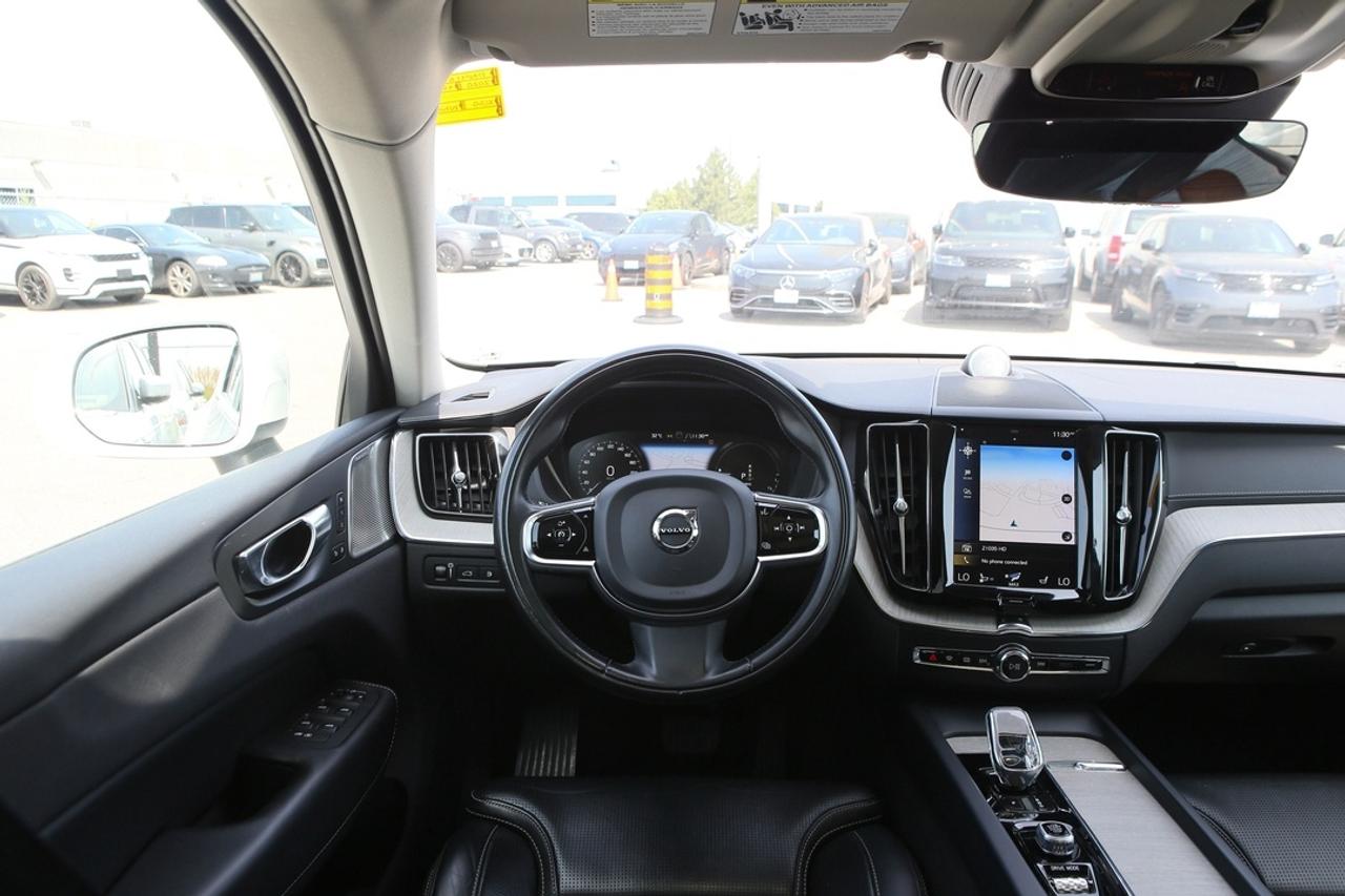 2020 Volvo XC60 Inscription Photo