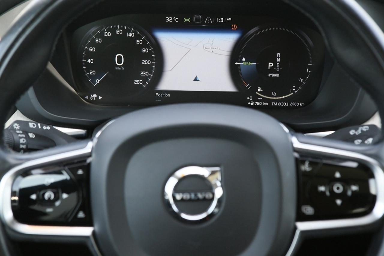 2020 Volvo XC60 Inscription Photo