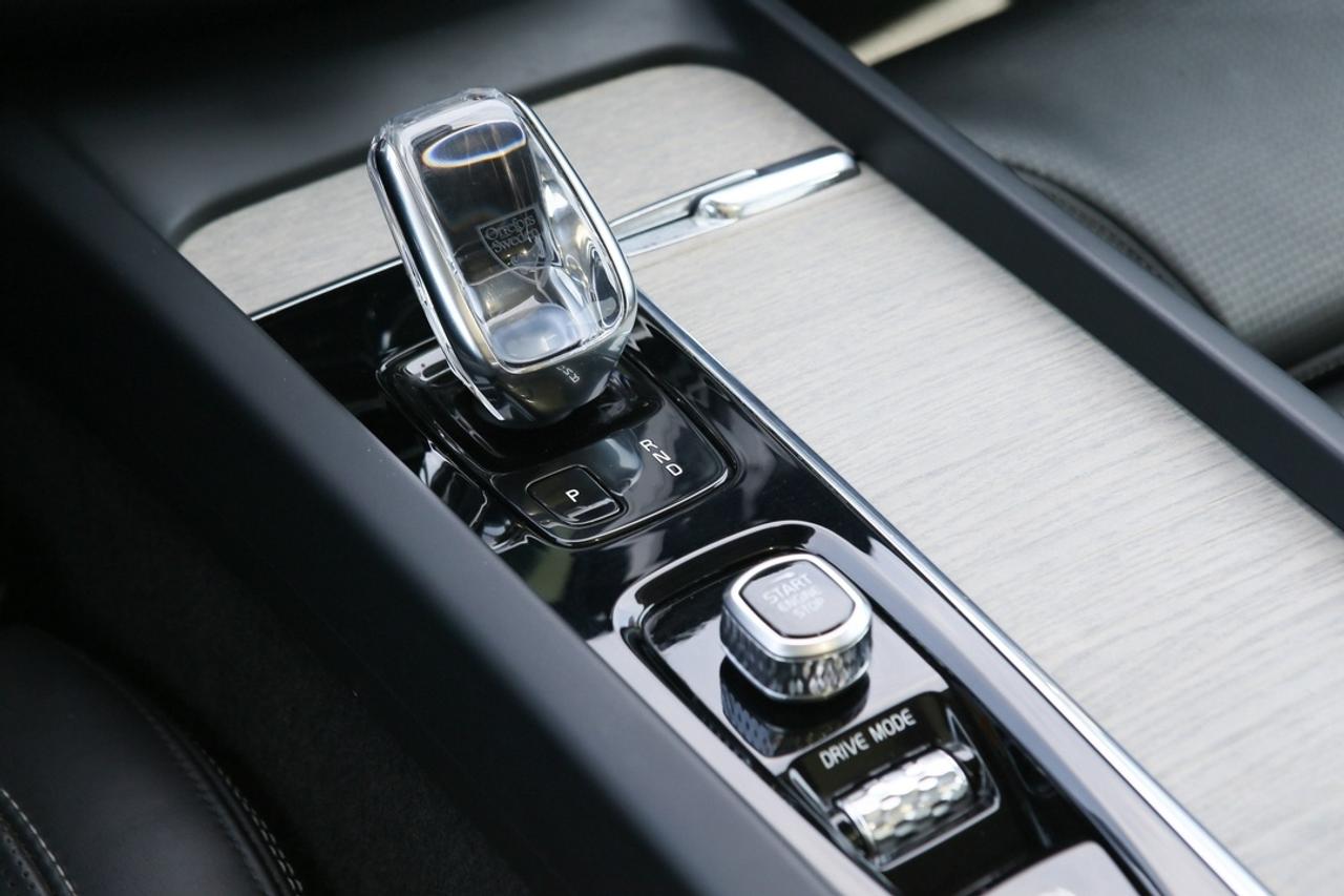 2020 Volvo XC60 Inscription Photo