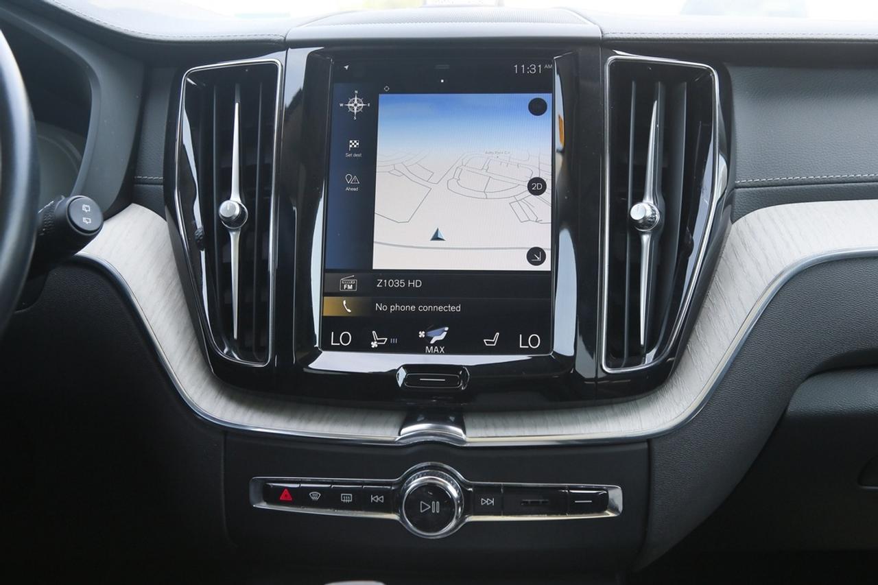 2020 Volvo XC60 Inscription Photo