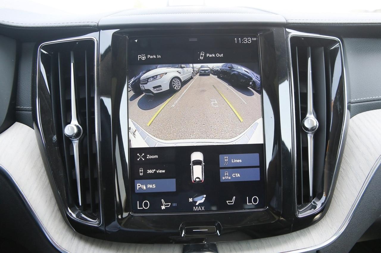 2020 Volvo XC60 Inscription Photo