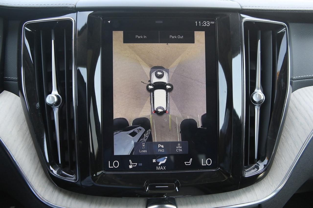 2020 Volvo XC60 Inscription Photo