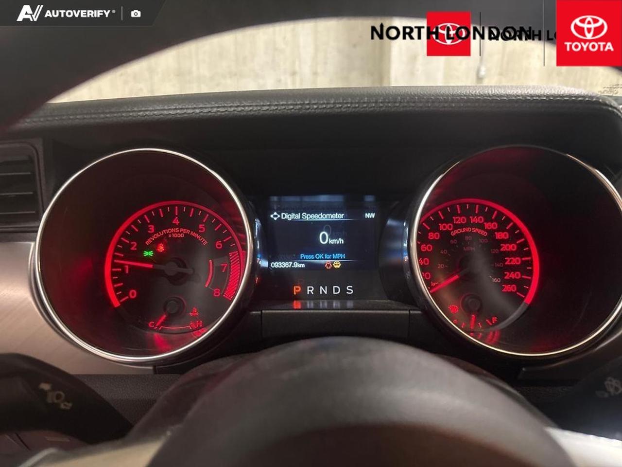 2019 Ford Mustang EcoBoost 2dr Fastback Photo