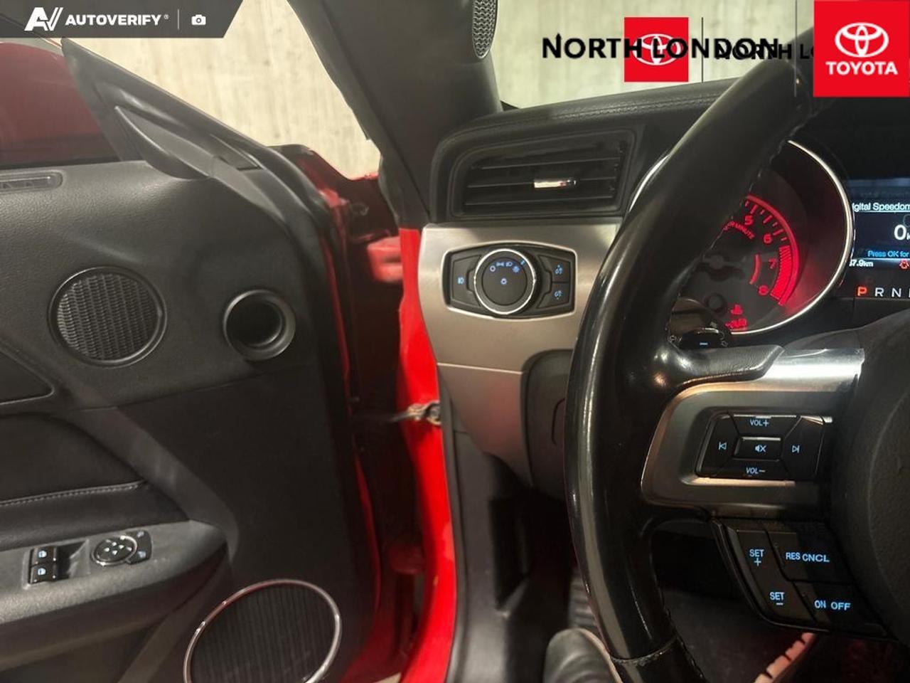 2019 Ford Mustang EcoBoost 2dr Fastback Photo