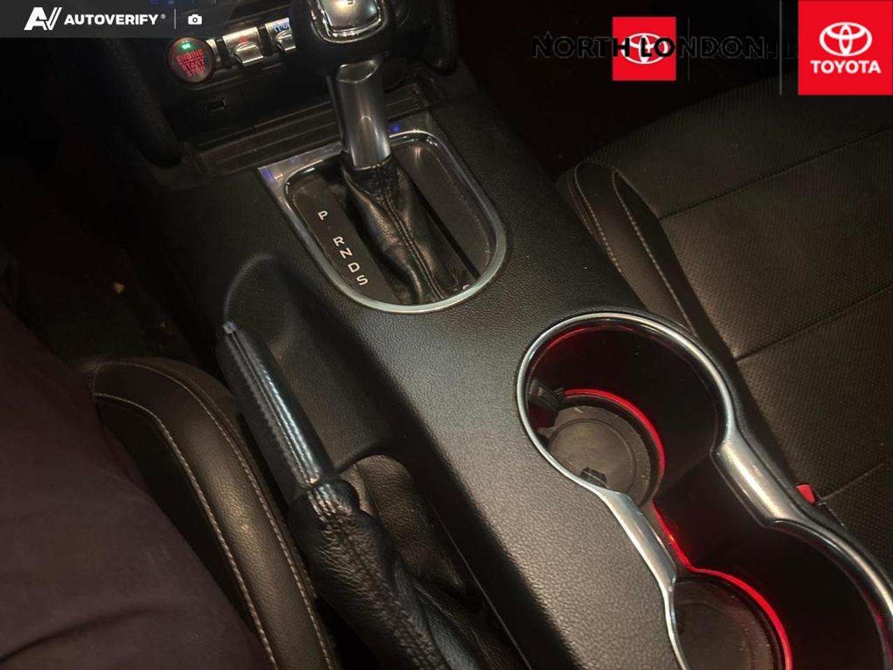 2019 Ford Mustang EcoBoost 2dr Fastback Photo