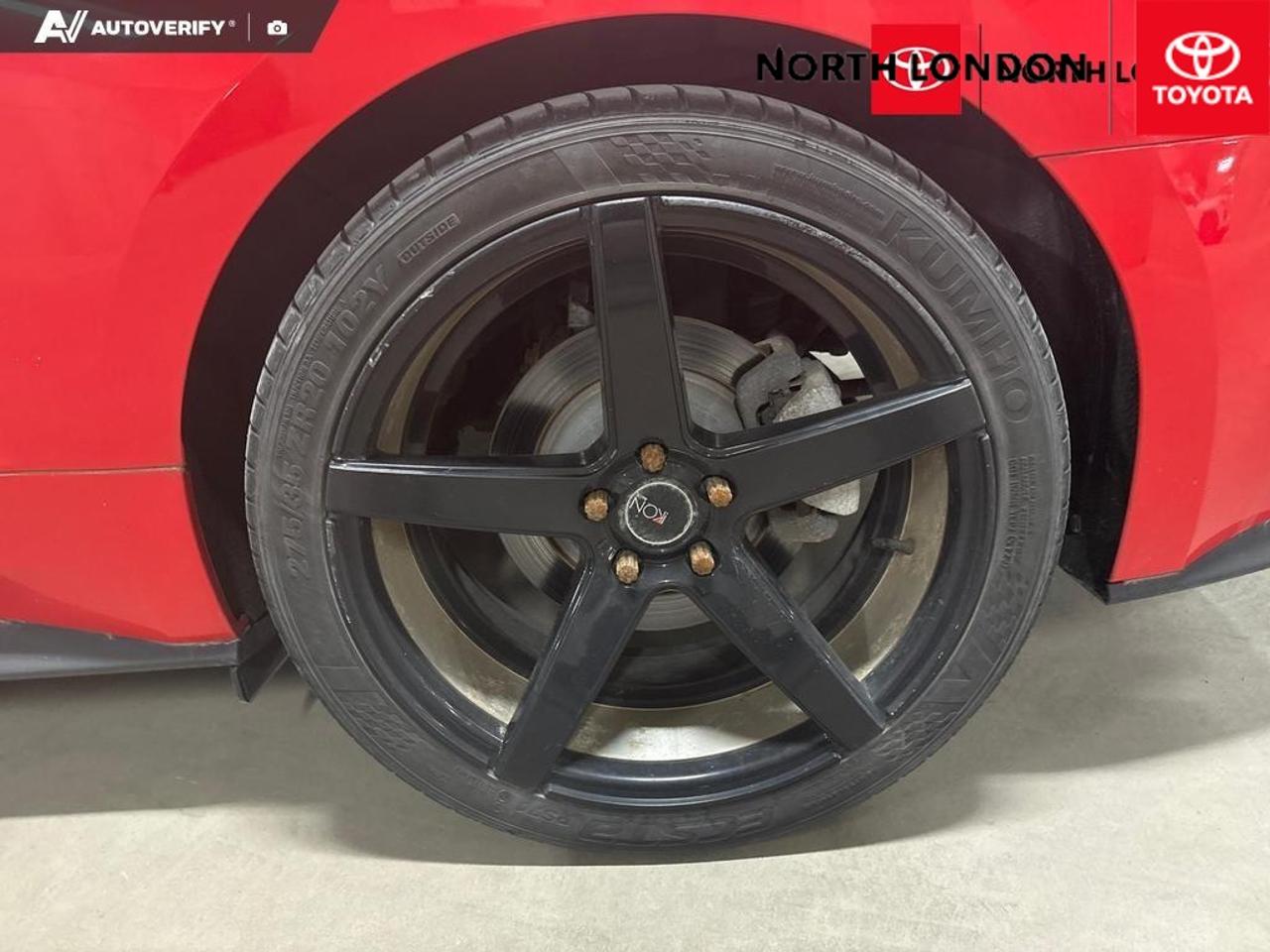 2019 Ford Mustang EcoBoost 2dr Fastback Photo