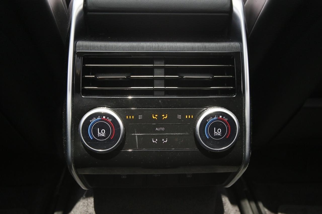 2023 Land Rover Range Rover SE 523 HP TWIN-TURBO V8   MERIDIAN? 3D AUDIO   EXECUTIVE LUXURY   THE ULTIMATE RANGE ROVER Photo