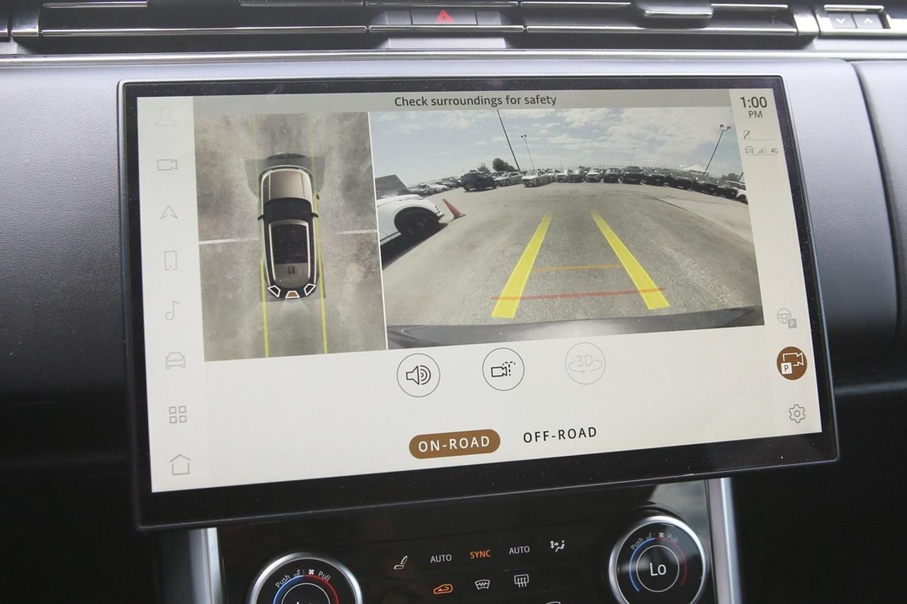 2023 Land Rover Range Rover SE 523 HP TWIN-TURBO V8   MERIDIAN? 3D AUDIO   EXECUTIVE LUXURY   THE ULTIMATE RANGE ROVER Photo