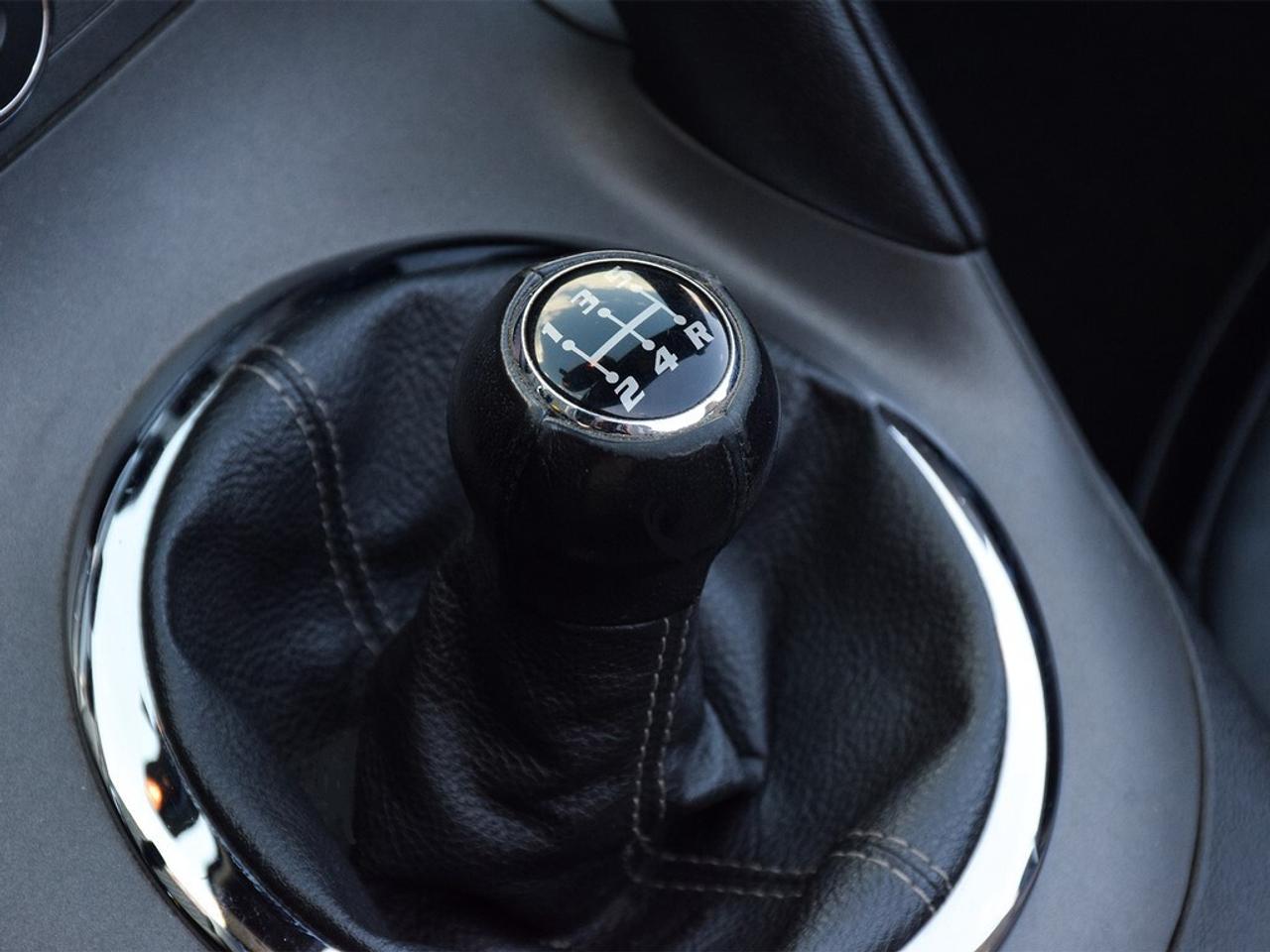 2008 Pontiac Solstice GXP Convertible ~5 Speed ~Leather Interior Photo