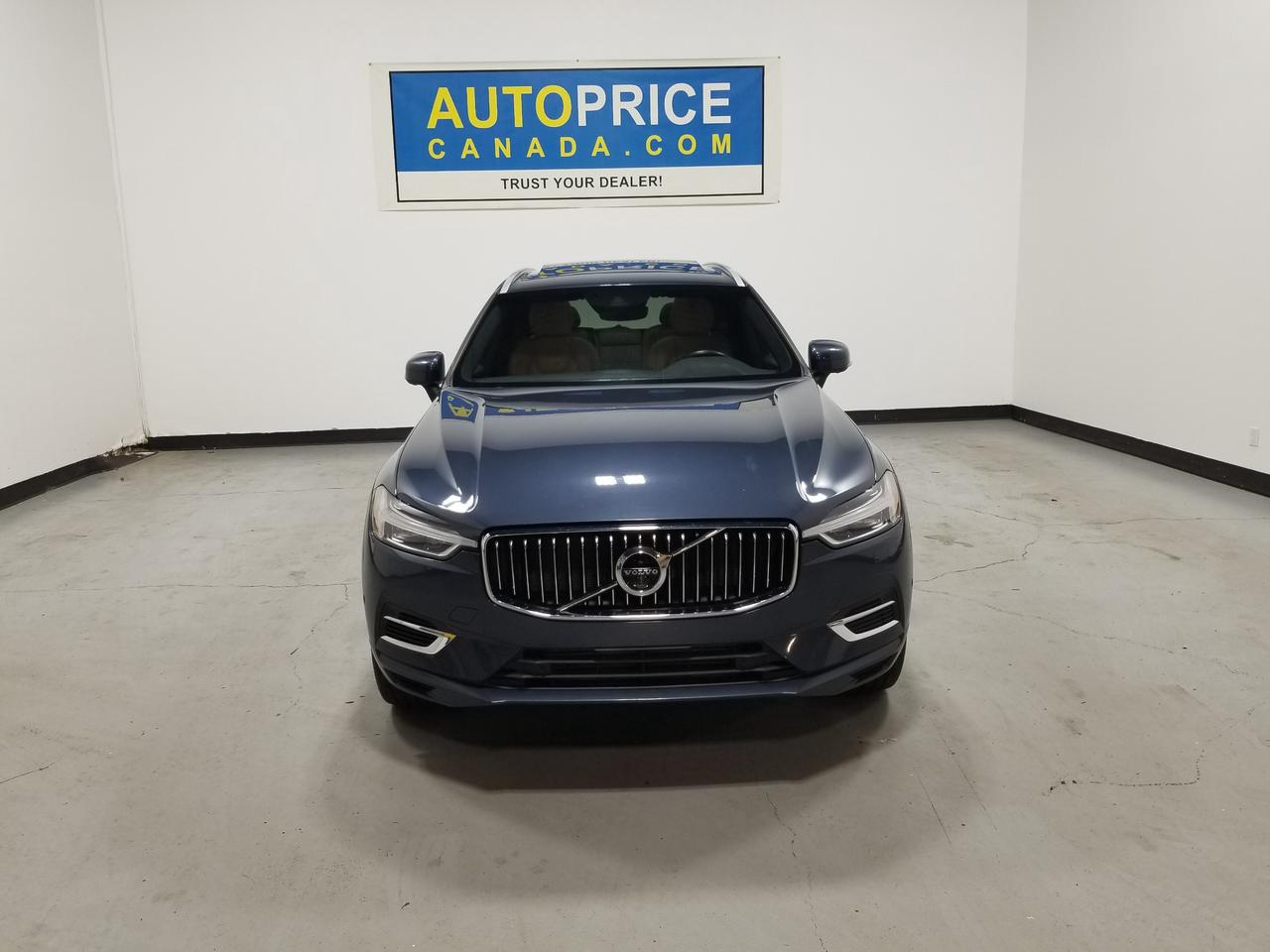 2019 Volvo XC60 Hybrid T8 Inscription 4dr All-Wheel Drive Photo5