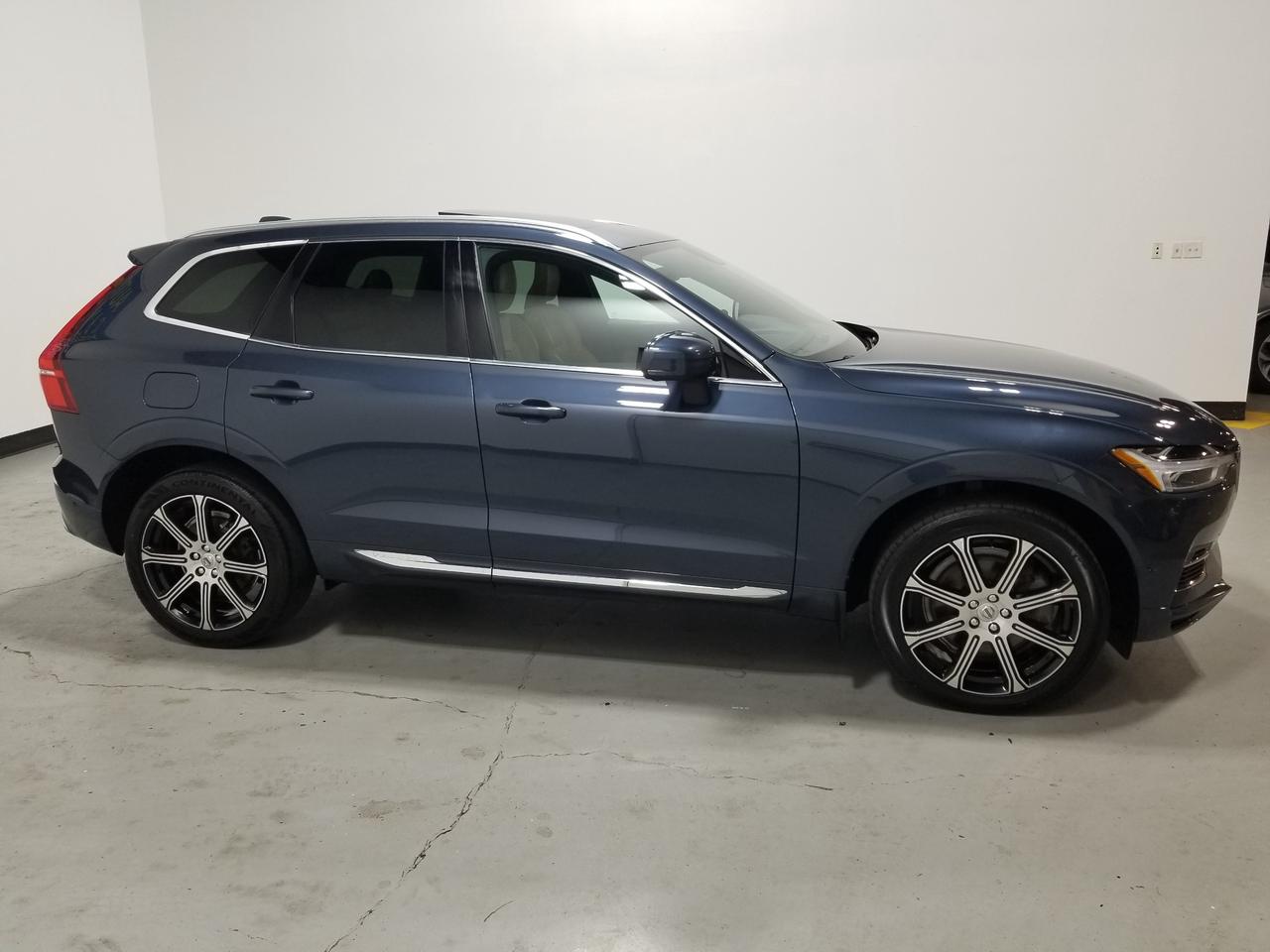 2019 Volvo XC60 Hybrid T8 Inscription 4dr All-Wheel Drive Photo