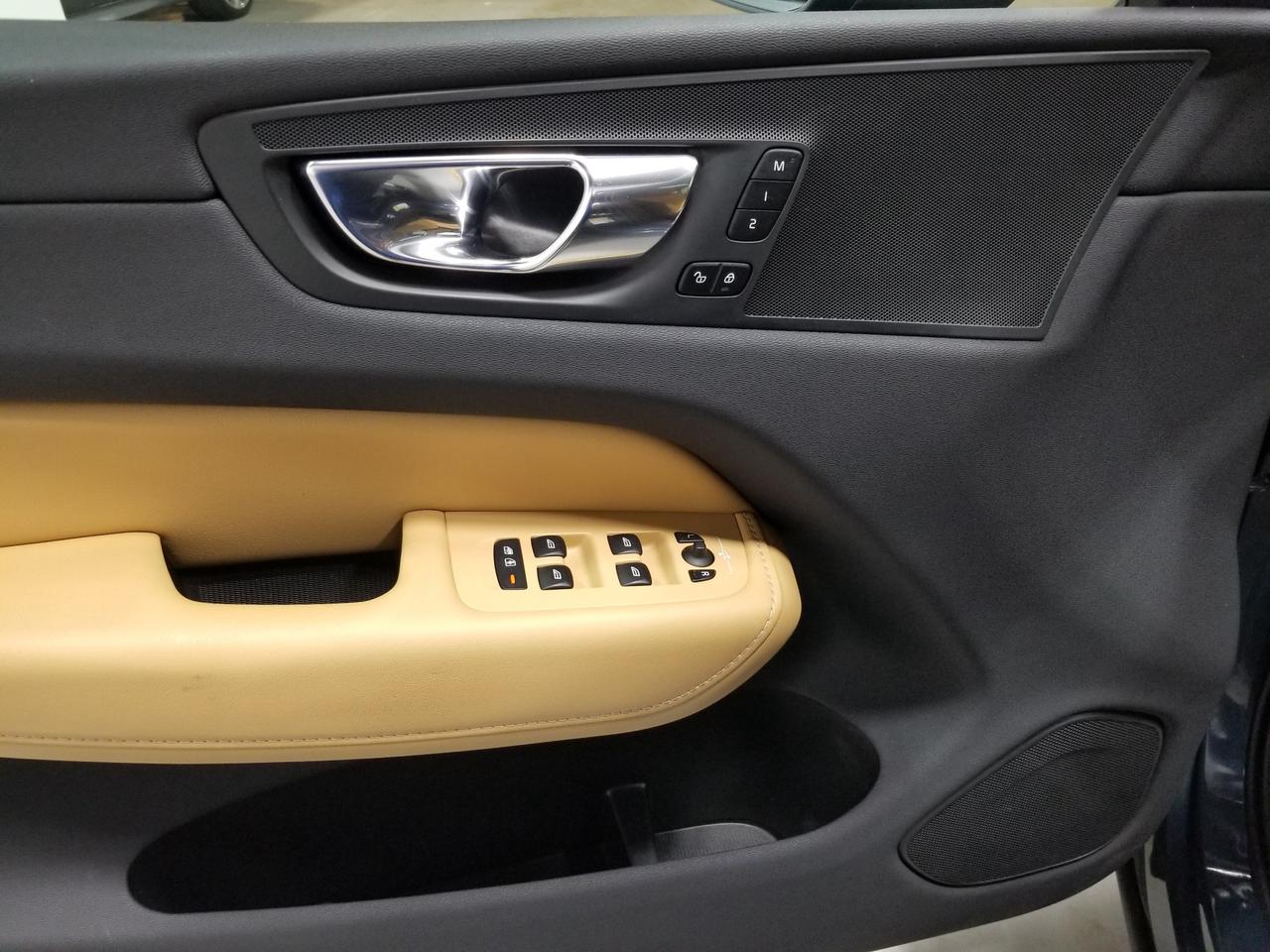 2019 Volvo XC60 Hybrid T8 Inscription 4dr All-Wheel Drive Photo