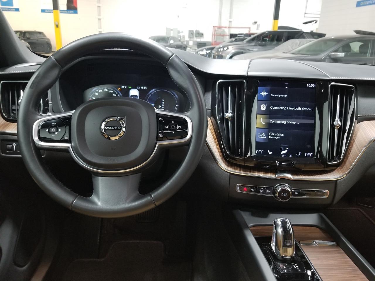 2019 Volvo XC60 Hybrid T8 Inscription 4dr All-Wheel Drive Photo