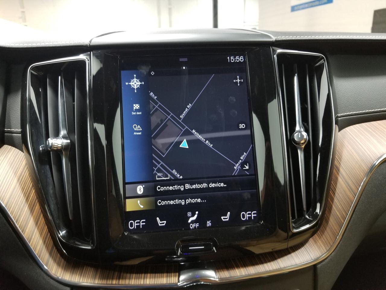 2019 Volvo XC60 Hybrid T8 Inscription 4dr All-Wheel Drive Photo