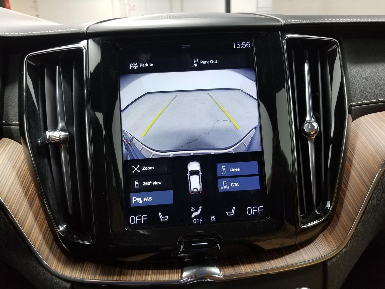 2019 Volvo XC60 Hybrid T8 Inscription 4dr All-Wheel Drive Photo