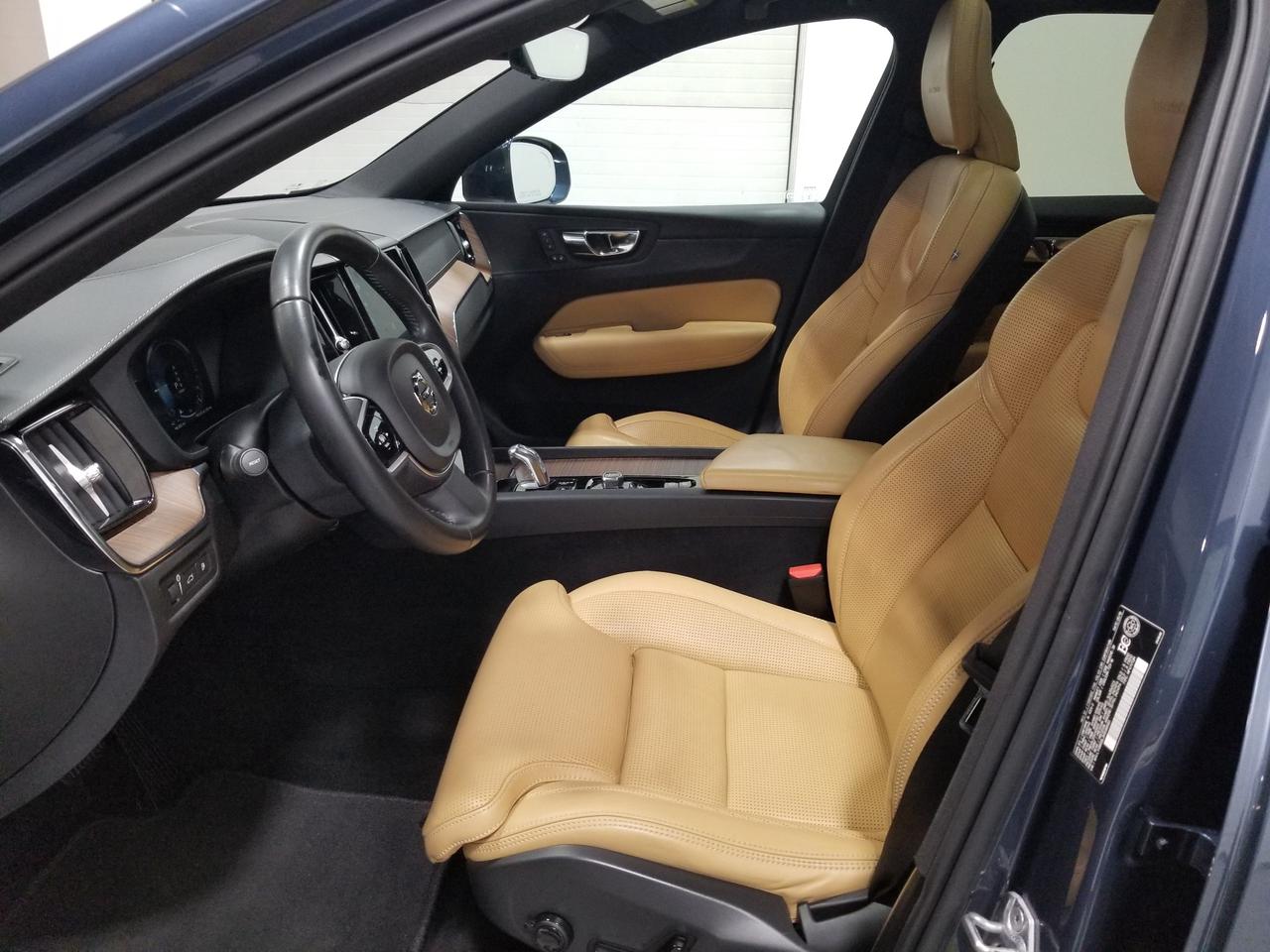 2019 Volvo XC60 Hybrid T8 Inscription 4dr All-Wheel Drive Photo