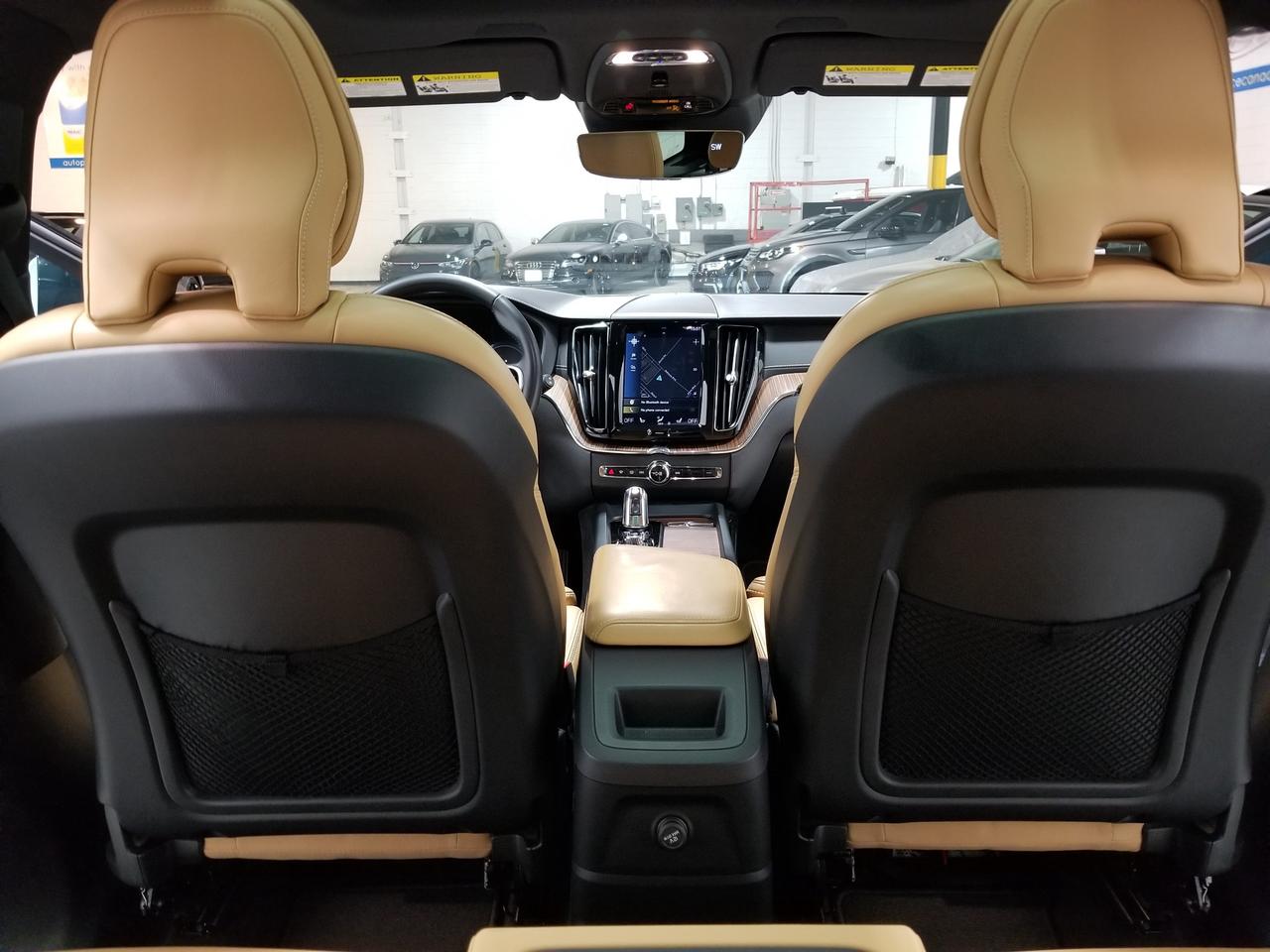 2019 Volvo XC60 Hybrid T8 Inscription 4dr All-Wheel Drive Photo