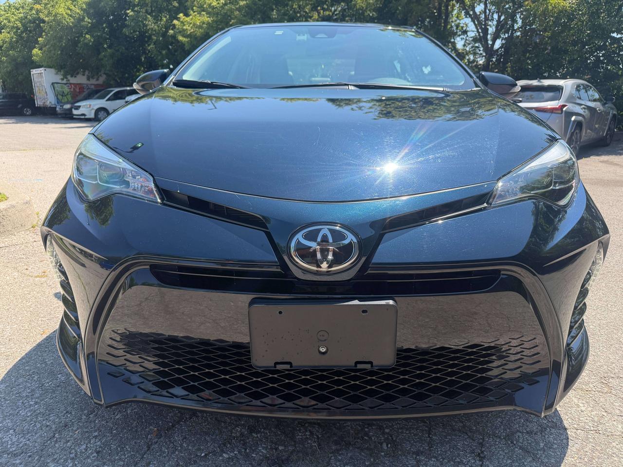 2019 Toyota Corolla SE / 72206 KMS !!!! SUNROOF/ NAVIGATION /B CAMERA Photo