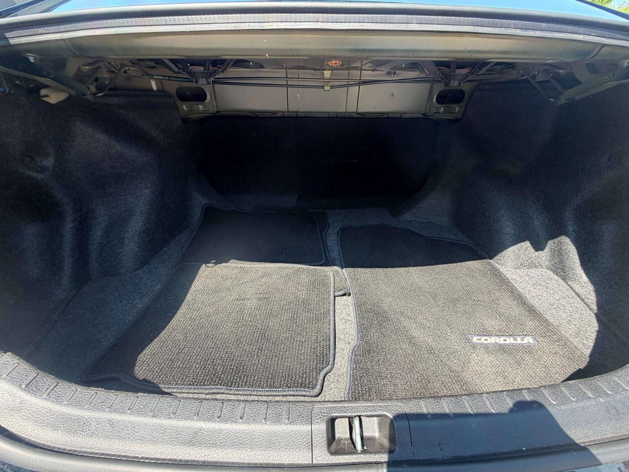 2019 Toyota Corolla SE / 72206 KMS !!!! SUNROOF/ NAVIGATION /B CAMERA Photo