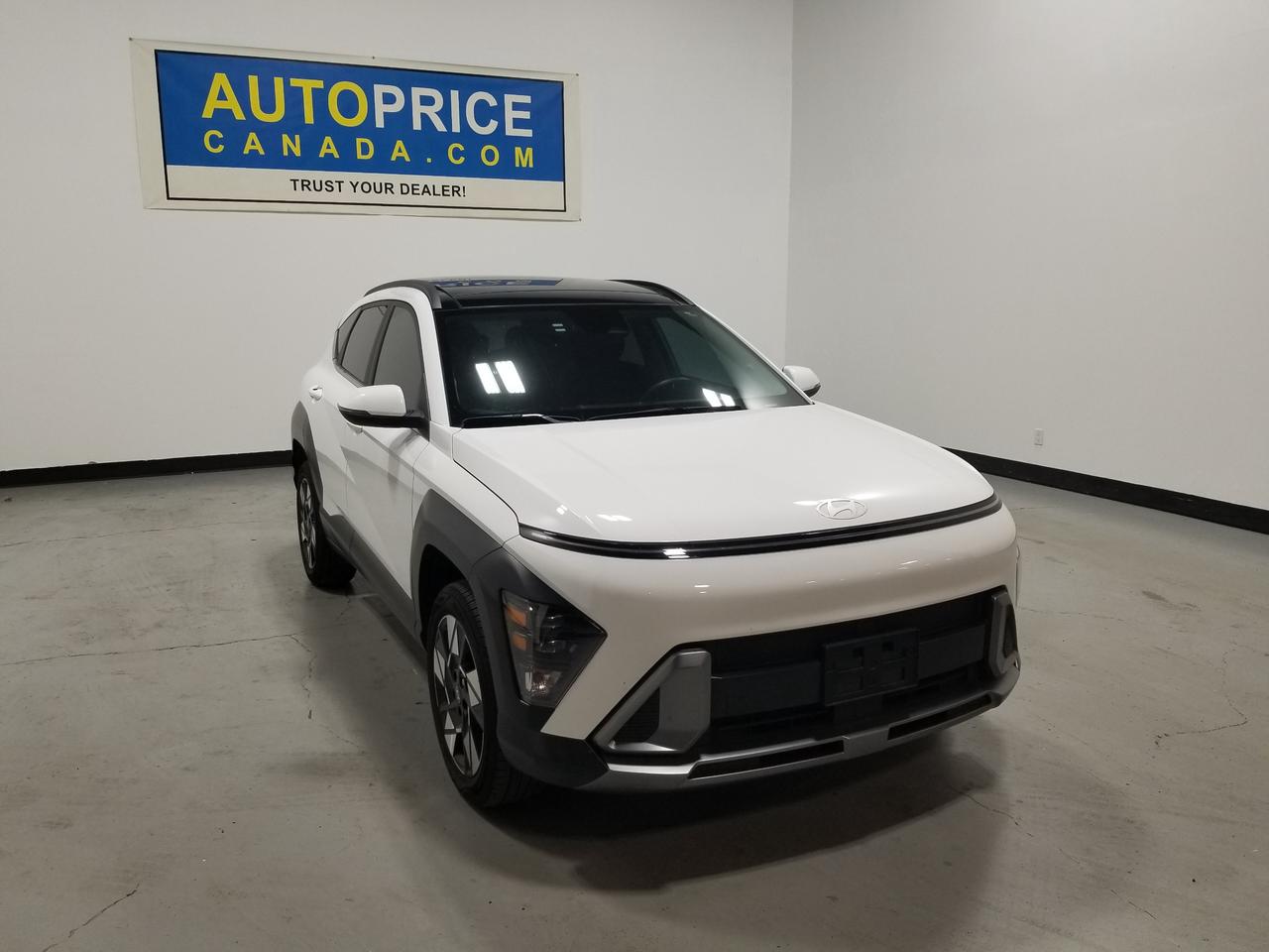 2025 Hyundai KONA 2.0L Preferred w/Trend Package 4dr All-Wheel Drive Photo0