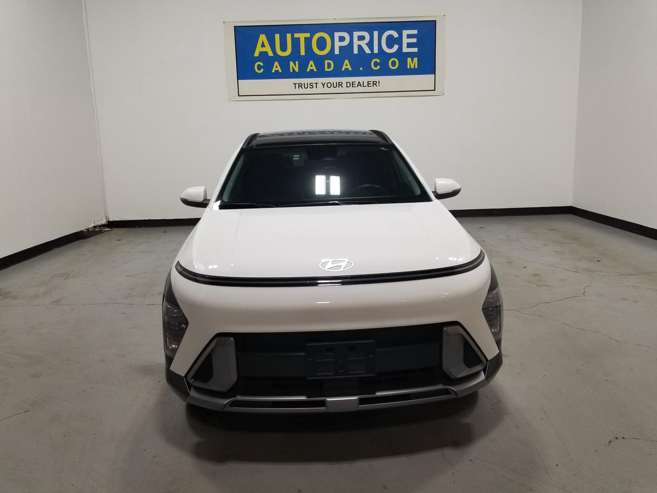 2025 Hyundai KONA 2.0L Preferred w/Trend Package 4dr All-Wheel Drive Photo