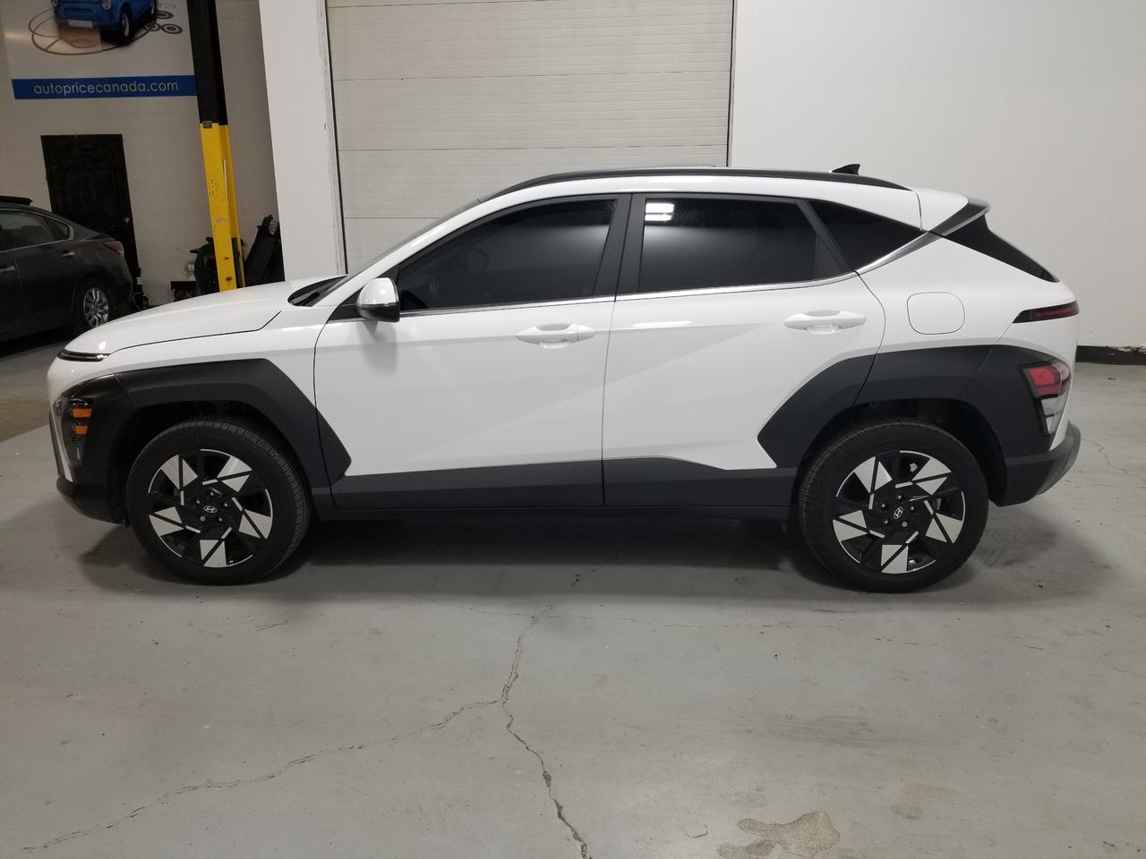 2025 Hyundai KONA 2.0L Preferred w/Trend Package 4dr All-Wheel Drive Photo