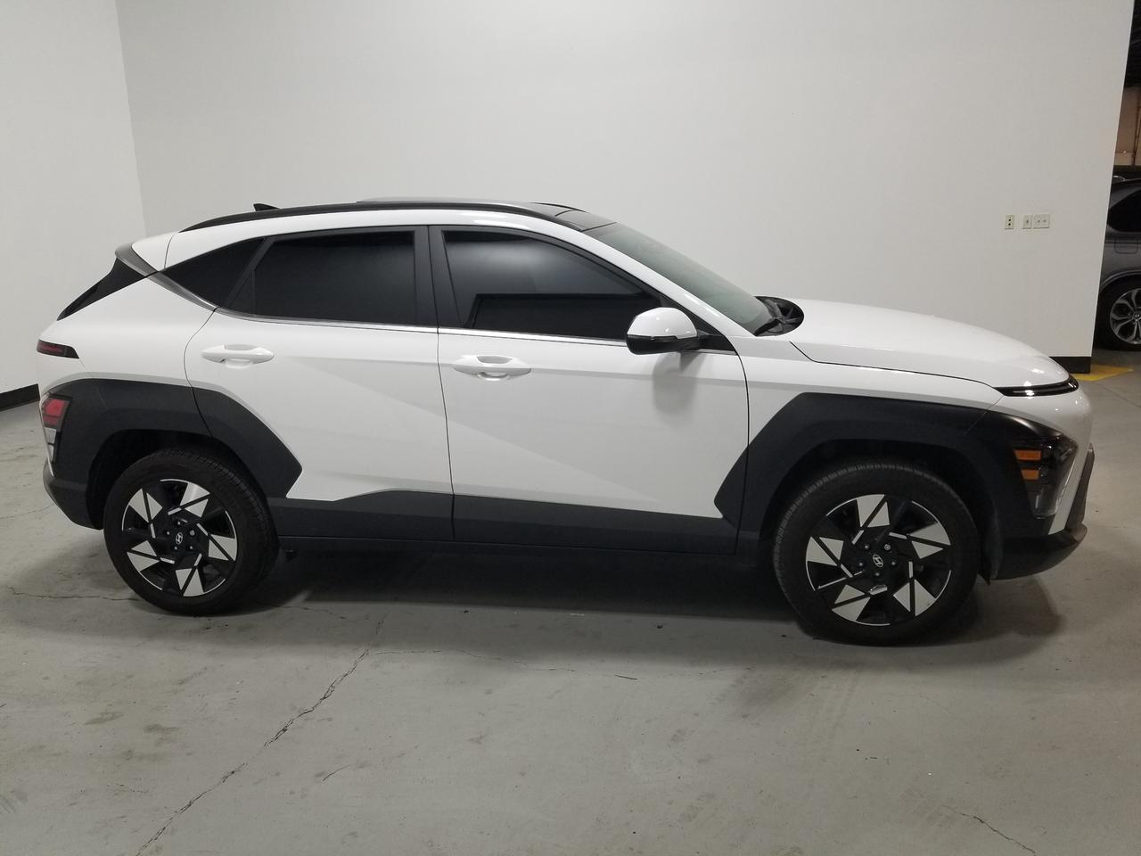 2025 Hyundai KONA 2.0L Preferred w/Trend Package 4dr All-Wheel Drive Photo