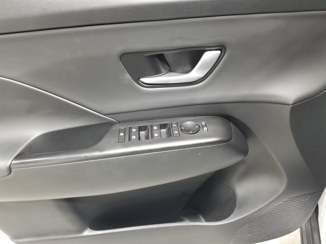 2025 Hyundai KONA 2.0L Preferred w/Trend Package 4dr All-Wheel Drive Photo